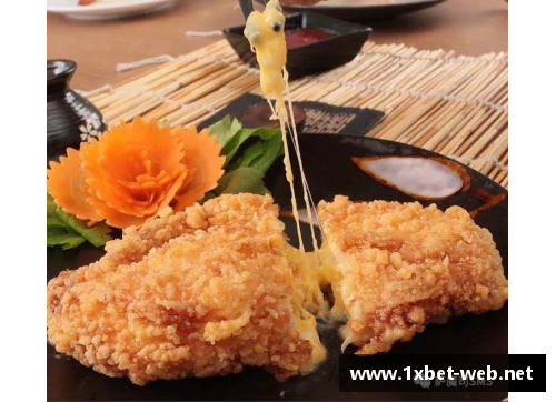 鸡排之美：一杯滋味无穷