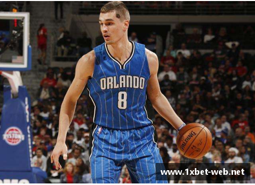 NBA球员中的低估明星：被忽视的篮球天才们