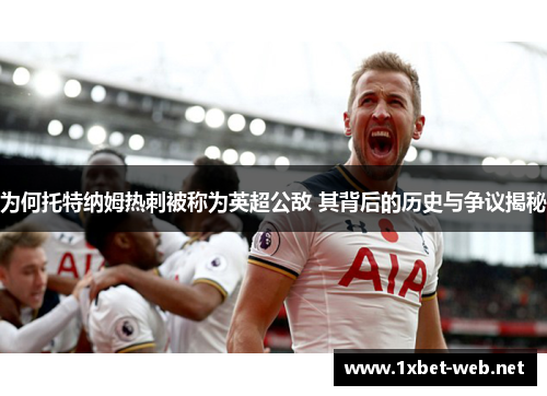 为何托特纳姆热刺被称为英超公敌 其背后的历史与争议揭秘